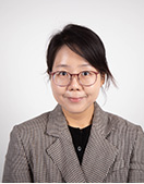 Dr. Hyewon Cho