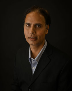 Associate Professor Dr. Muhammad Asif Dr. Muhammad Asif, New Associate Professor of Management thumbnail