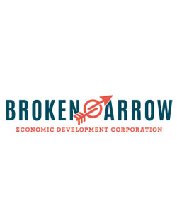 Broken Arrow Economic Development Logo Manufacturing Career Day in Broken Arrow thumbnail