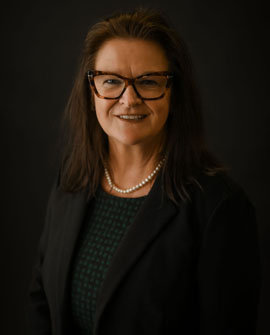 Dr. Janet Buzzard