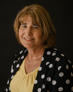 Dr. Doris Feltham  Dr. Doris Feltham, New Assistant Professor of Accounting thumbnail