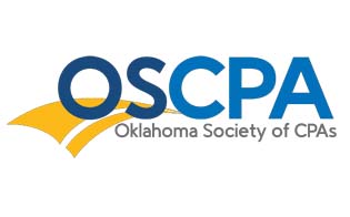 OSCPA OSCPA Logo