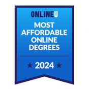 2024 Most Affordable Online MBA Programs
