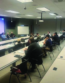Professional Development Panel: Bridging the Gap Between Classroom and Career thumbnail