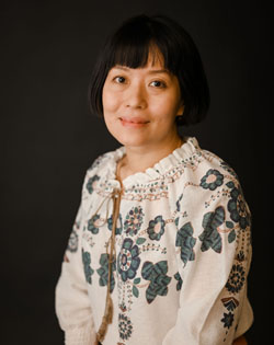 Dr. Mai Anh VuTran
