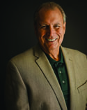 Dr. Rick Wallace Headshot