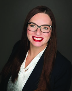Dr. Megan Weinkauf's Role on the City of Tulsa Ethics Advisory Committee thumbnail
