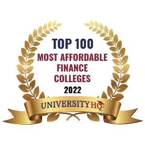 nsu ranked in the top 100 most affordable finance colleges by university hq